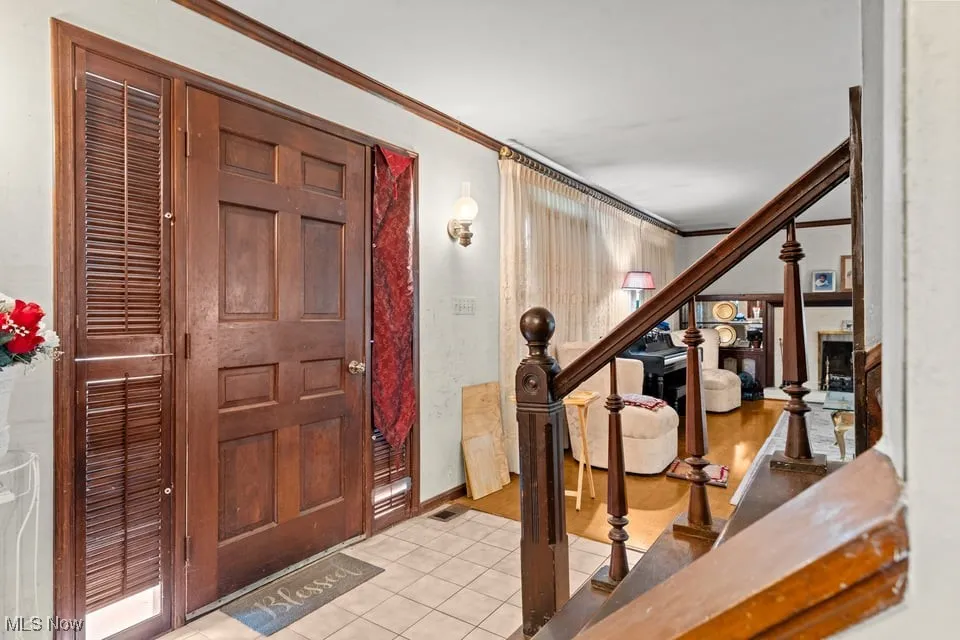 523 Catlin, Richmond Heights, Ohio 44143,MLS Now Listing ID