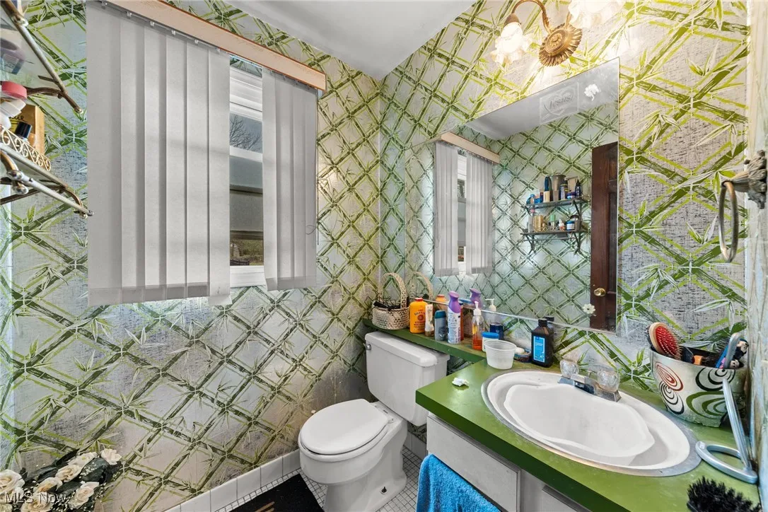 523 Catlin, Richmond Heights, Ohio 44143,MLS Now Listing ID