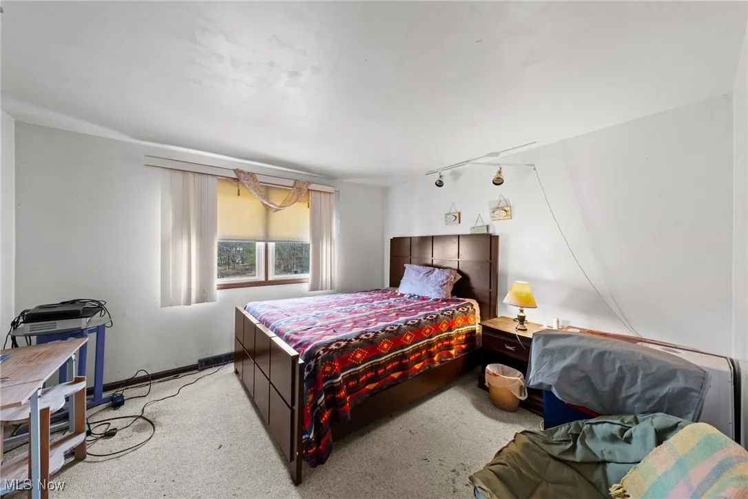 523 Catlin, Richmond Heights, Ohio 44143,MLS Now Listing ID