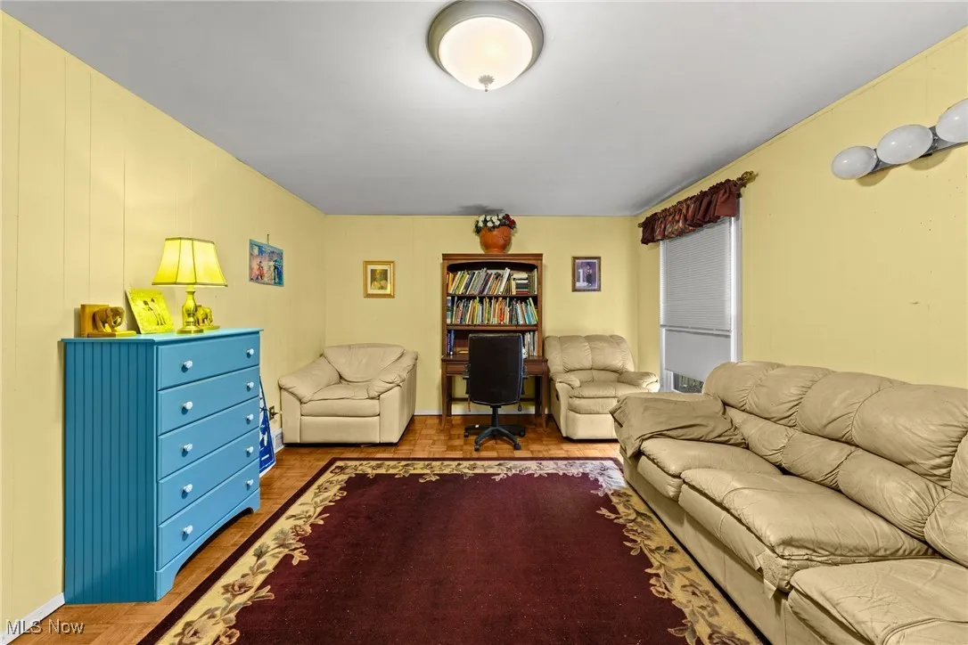523 Catlin, Richmond Heights, Ohio 44143,MLS Now Listing ID