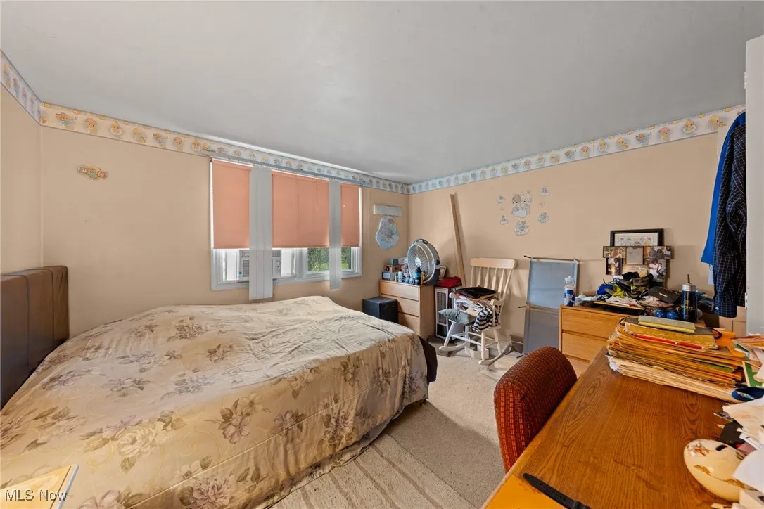 523 Catlin, Richmond Heights, Ohio 44143,MLS Now Listing ID
