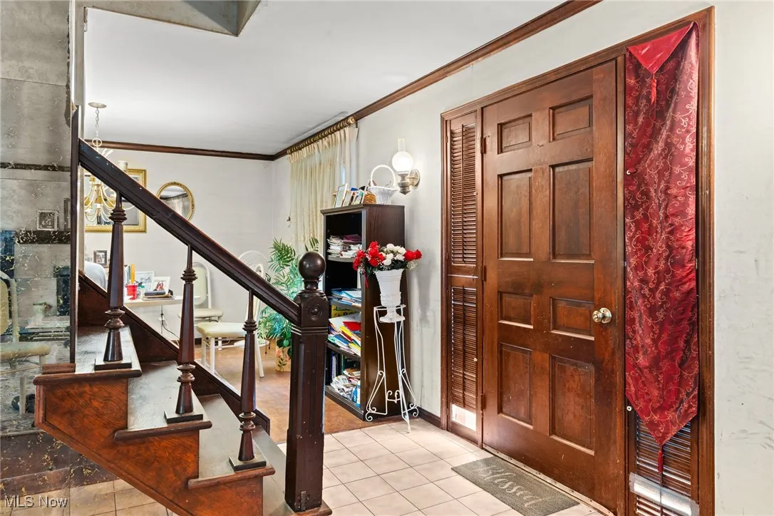 523 Catlin, Richmond Heights, Ohio 44143,MLS Now Listing ID
