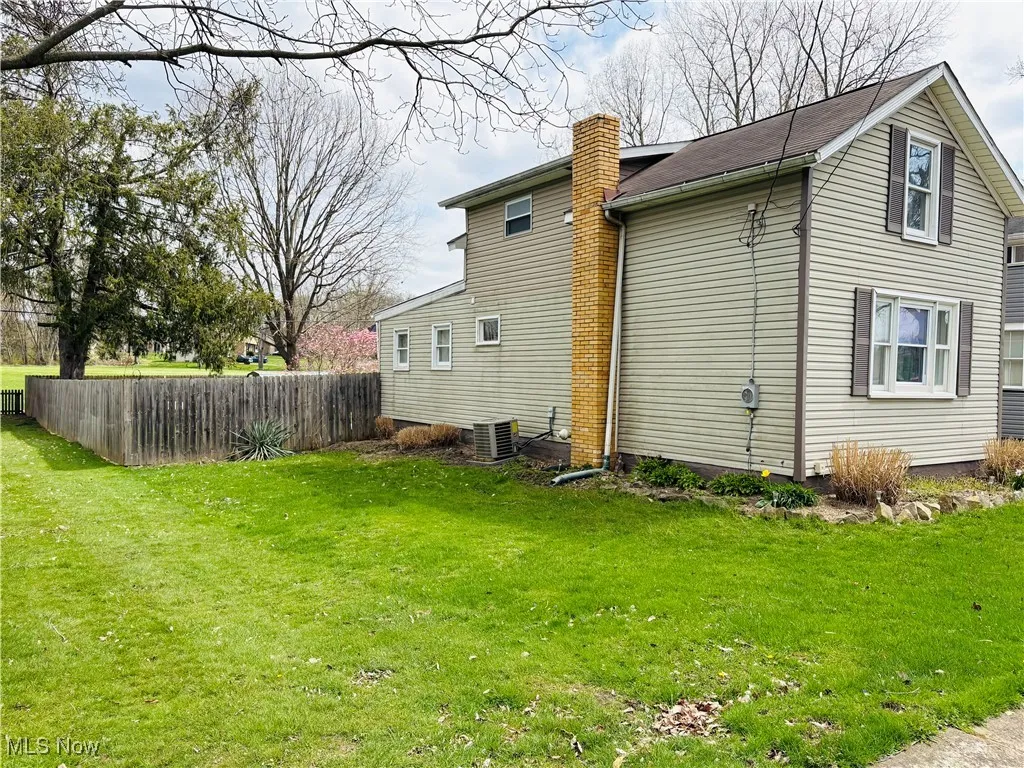 316 Locust Street, Canal Fulton, Ohio,MLS Now Listing ID