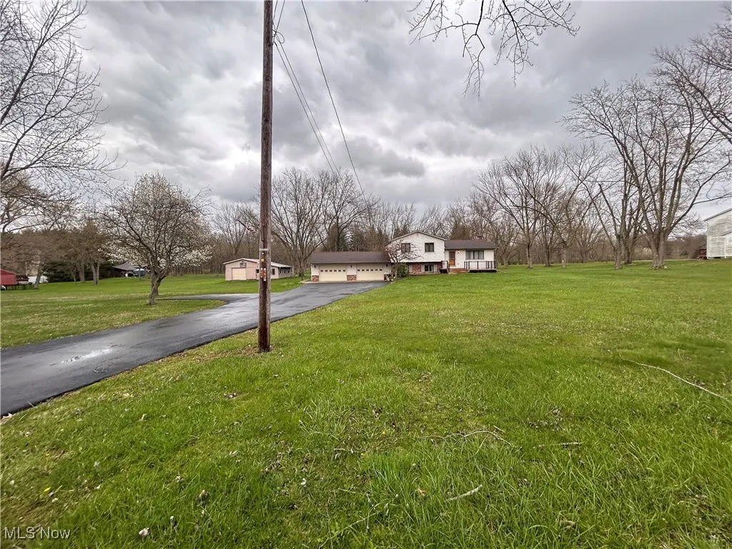 3330 Jones Road, Diamond, Ohio,MLS Now Listing ID