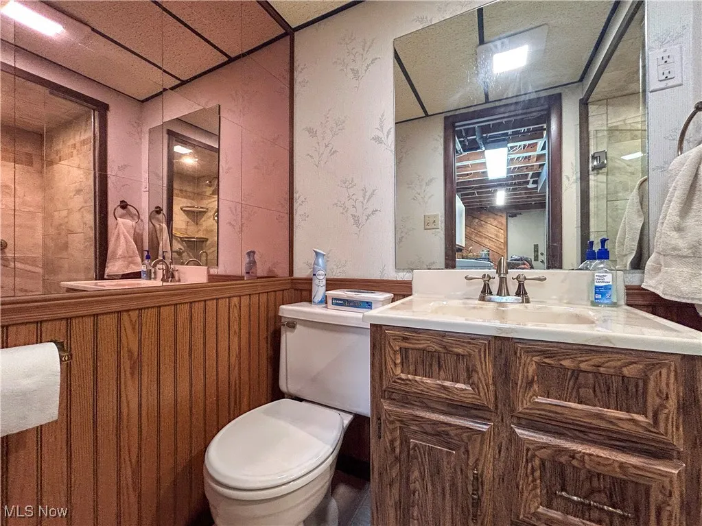 3330 Jones Road, Diamond, Ohio,MLS Now Listing ID