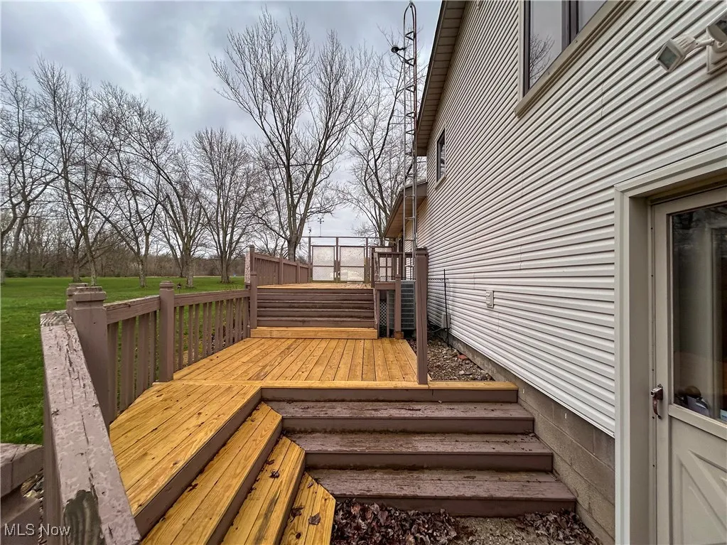 3330 Jones Road, Diamond, Ohio,MLS Now Listing ID