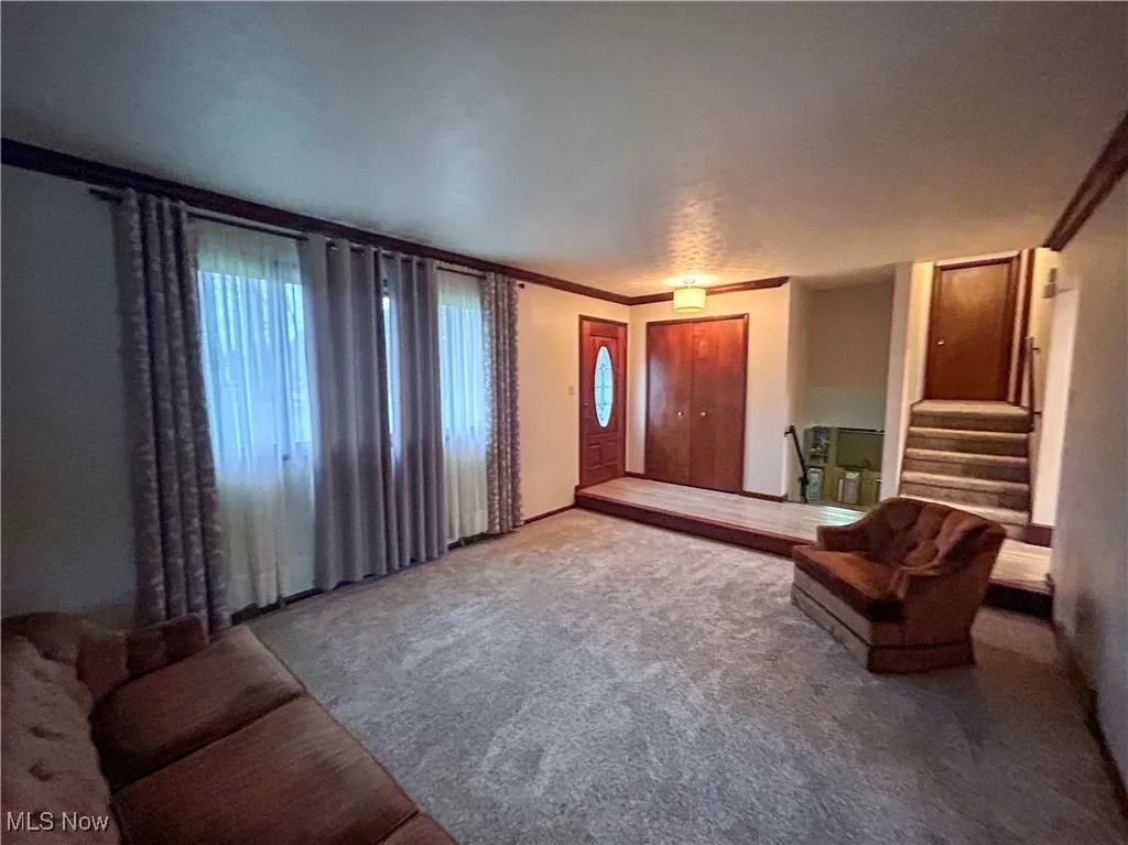 3330 Jones Road, Diamond, Ohio,MLS Now Listing ID