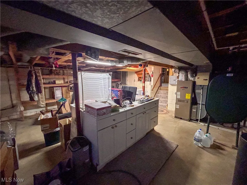 3330 Jones Road, Diamond, Ohio,MLS Now Listing ID
