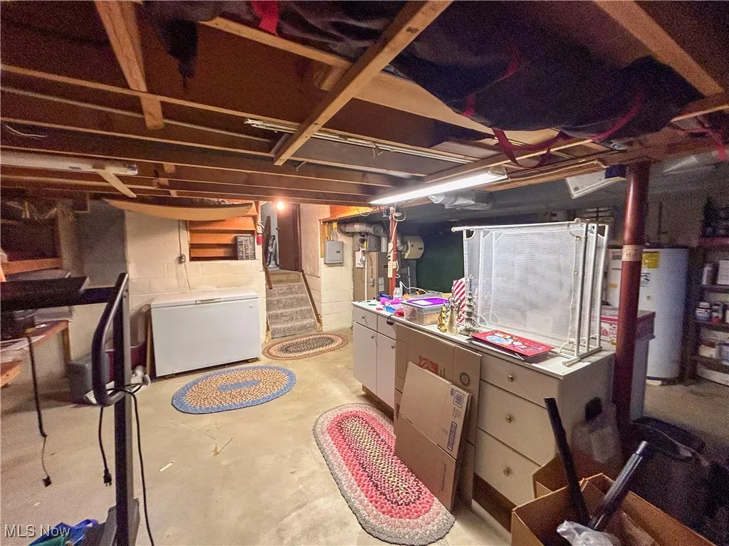 3330 Jones Road, Diamond, Ohio,MLS Now Listing ID