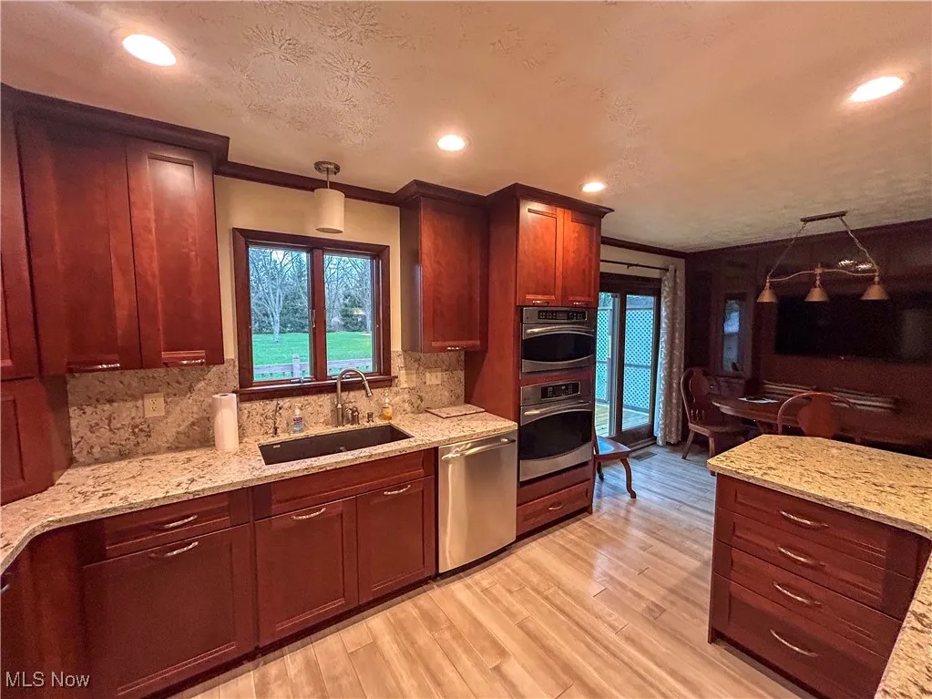 3330 Jones Road, Diamond, Ohio,MLS Now Listing ID