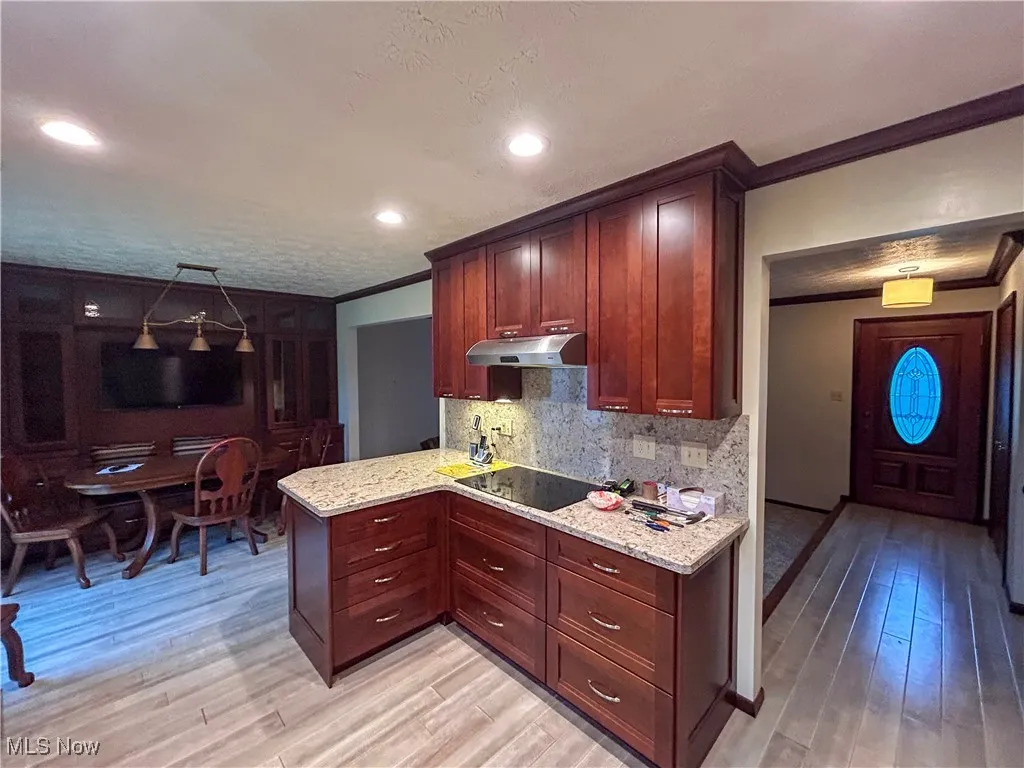 3330 Jones Road, Diamond, Ohio,MLS Now Listing ID