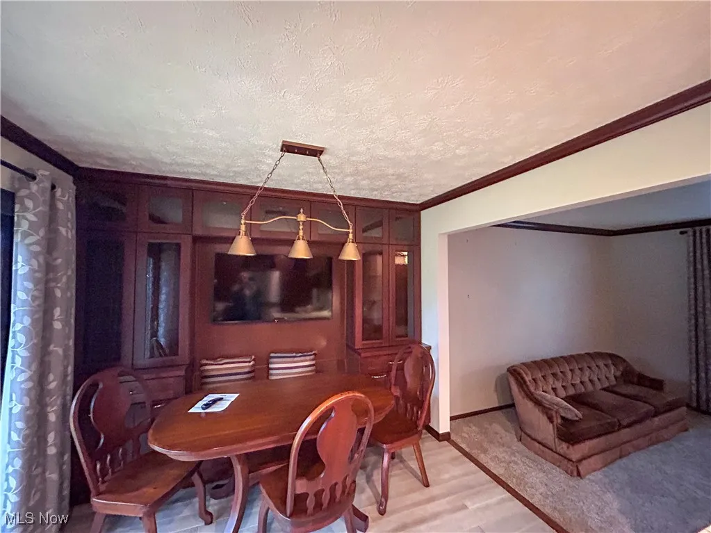 3330 Jones Road, Diamond, Ohio,MLS Now Listing ID