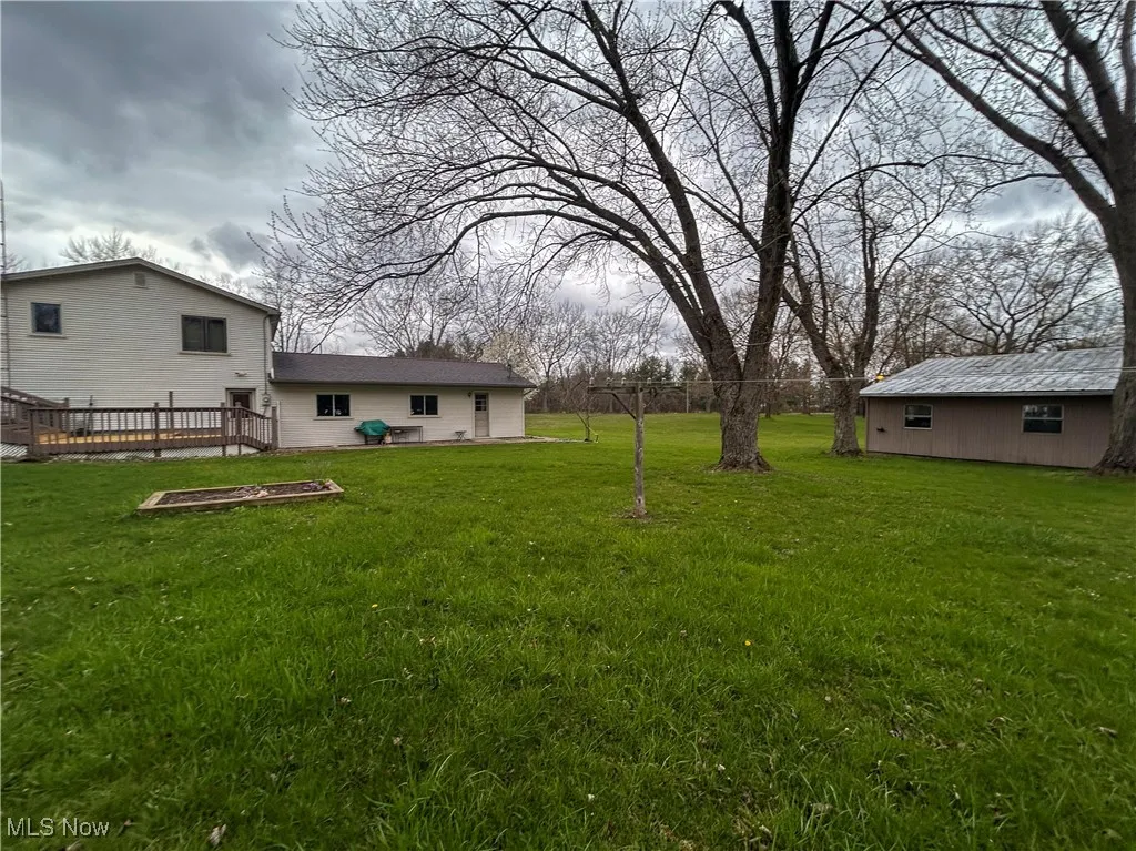 3330 Jones Road, Diamond, Ohio,MLS Now Listing ID