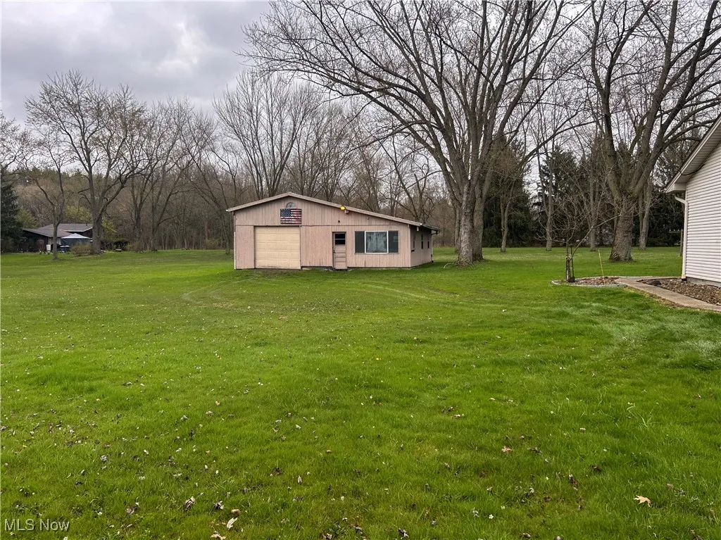 3330 Jones Road, Diamond, Ohio,MLS Now Listing ID