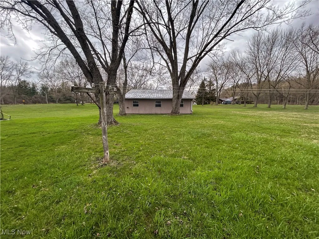 3330 Jones Road, Diamond, Ohio,MLS Now Listing ID