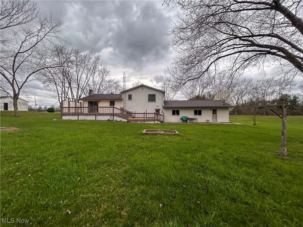 3330 Jones Road, Diamond, Ohio,MLS Now Listing ID