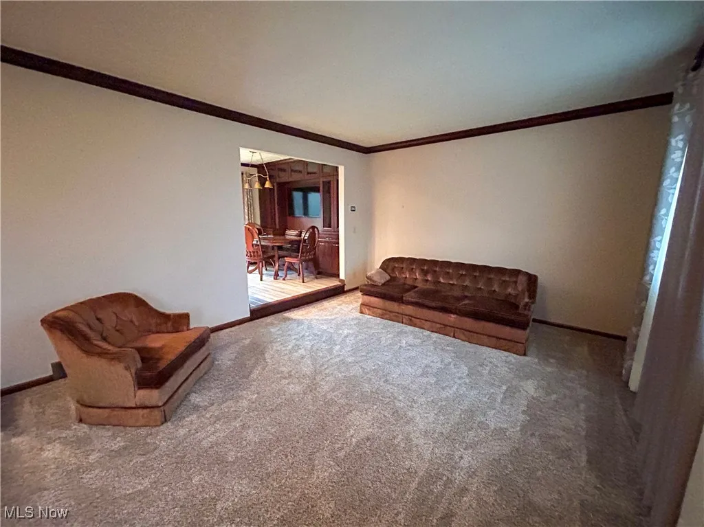 3330 Jones Road, Diamond, Ohio,MLS Now Listing ID