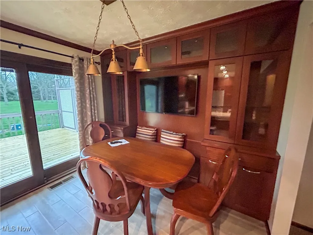 3330 Jones Road, Diamond, Ohio,MLS Now Listing ID