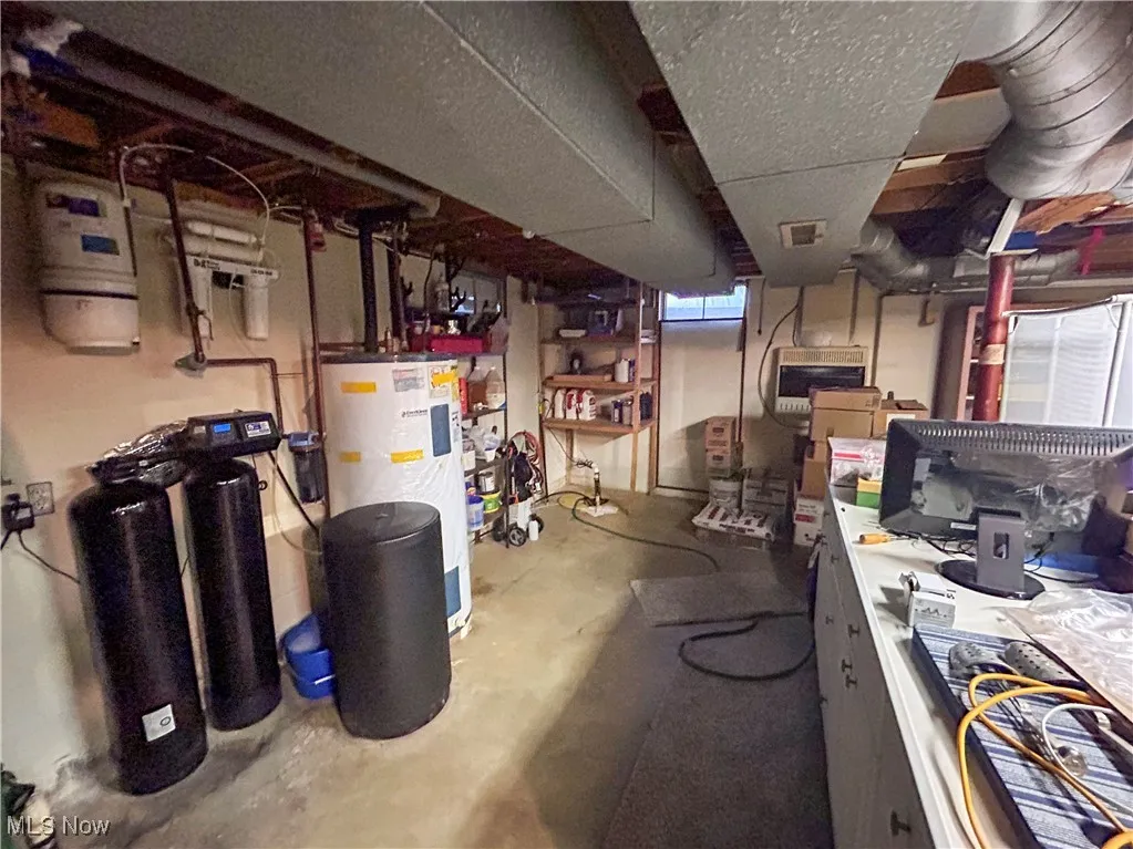 3330 Jones Road, Diamond, Ohio,MLS Now Listing ID