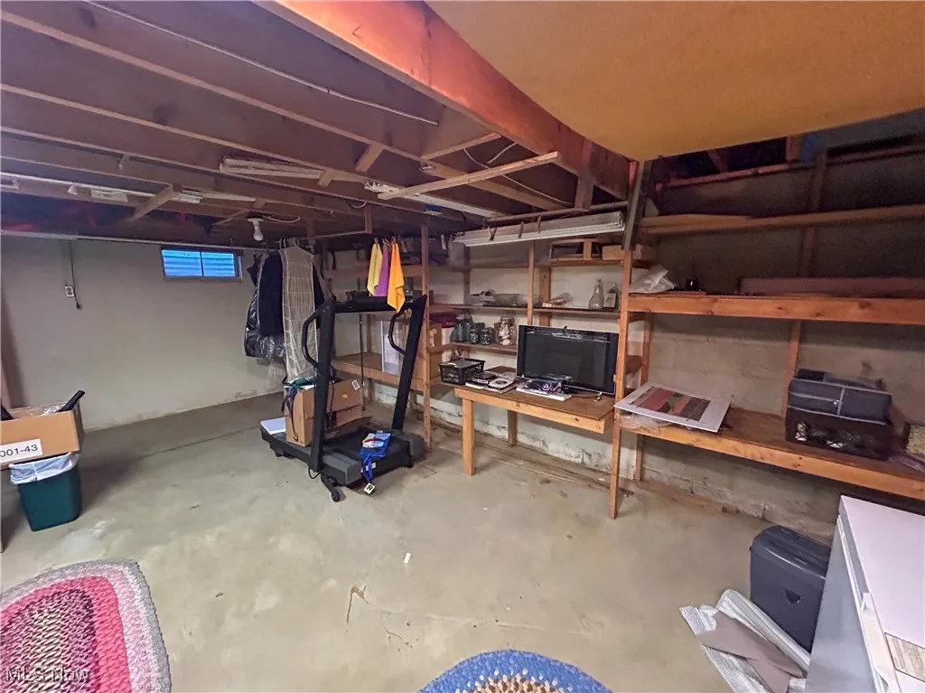 3330 Jones Road, Diamond, Ohio,MLS Now Listing ID