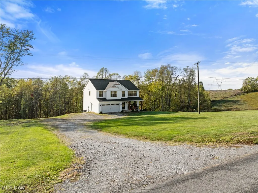 1946 County Road 60, Bergholz, Ohio,MLS Now Listing ID