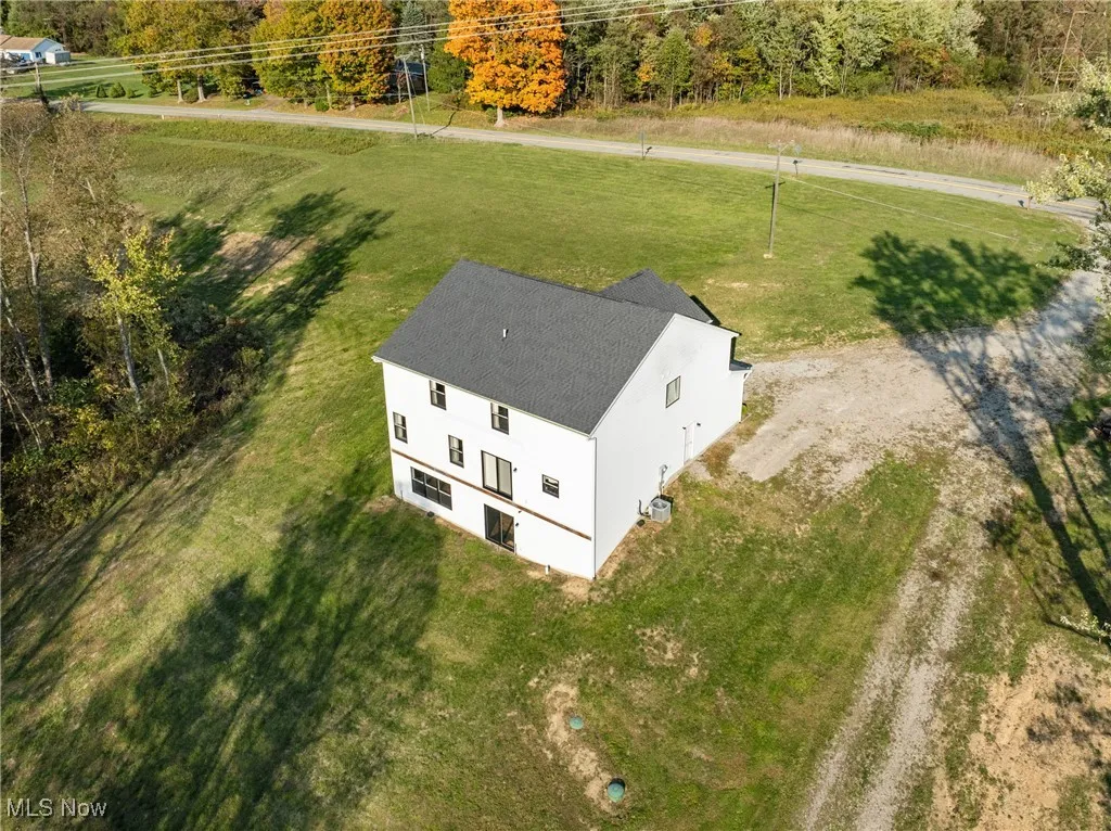 1946 County Road 60, Bergholz, Ohio,MLS Now Listing ID
