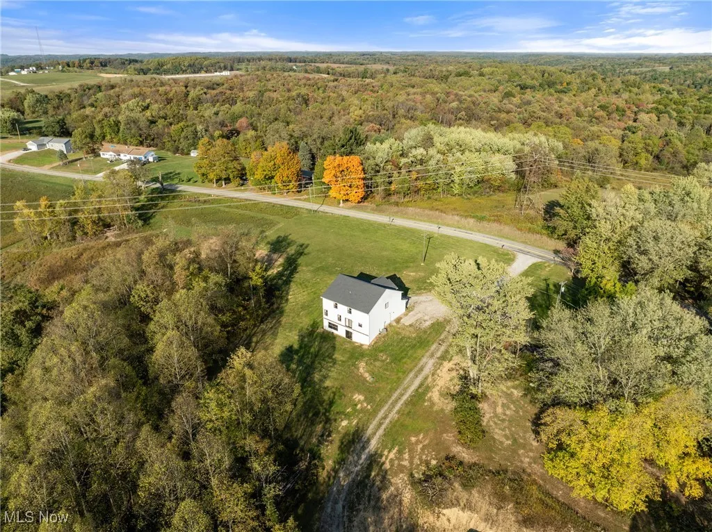 1946 County Road 60, Bergholz, Ohio,MLS Now Listing ID