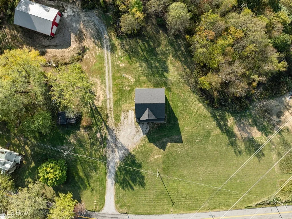1946 County Road 60, Bergholz, Ohio,MLS Now Listing ID