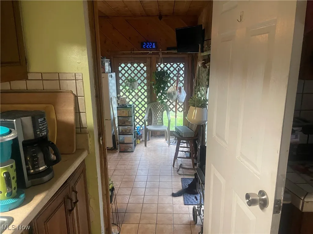1166 Raymond Street, Warren, Ohio,MLS Now Listing ID