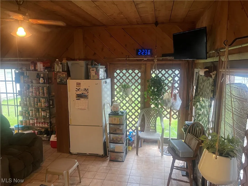 1166 Raymond Street, Warren, Ohio,MLS Now Listing ID