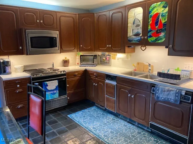 1648 Westhill Boulevard, Westlake, Ohio,MLS Now Listing ID