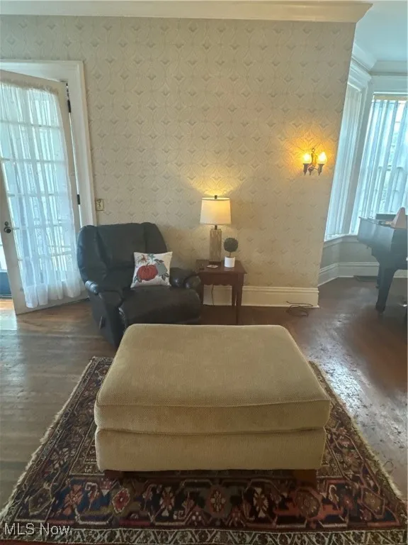 410 N Chestnut Street, Barnesville, Ohio 43713,MLS Now Listing ID