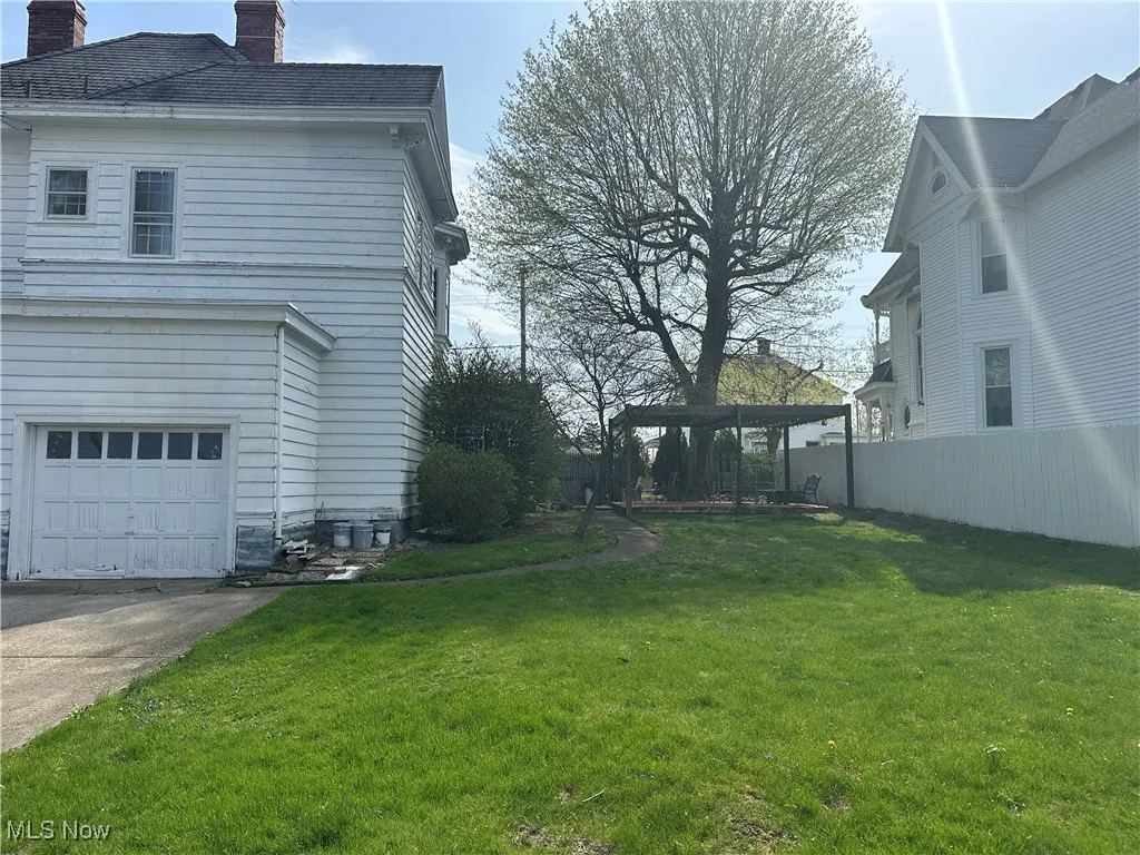 410 N Chestnut Street, Barnesville, Ohio,MLS Now Listing ID