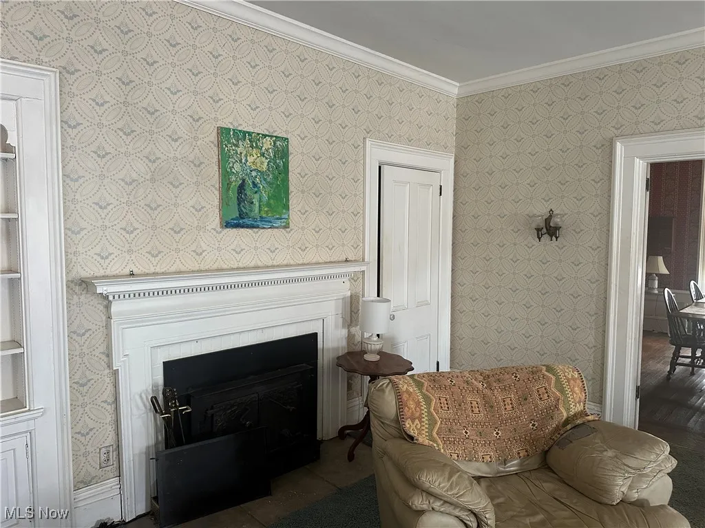 410 N Chestnut Street, Barnesville, Ohio,MLS Now Listing ID