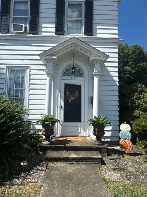 410 N Chestnut Street, Barnesville, Ohio 43713,MLS Now Listing ID