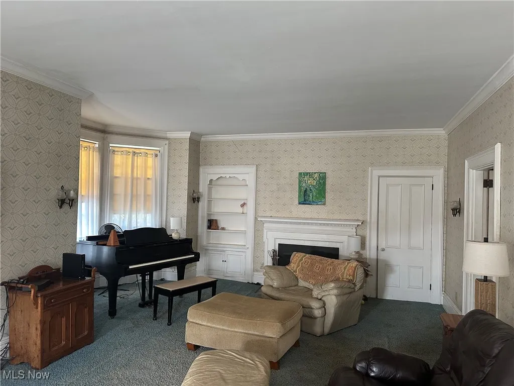 410 N Chestnut Street, Barnesville, Ohio,MLS Now Listing ID