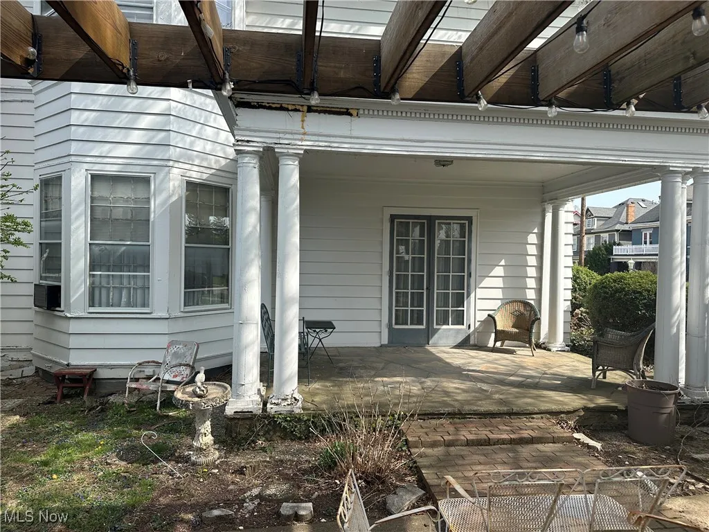 410 N Chestnut Street, Barnesville, Ohio,MLS Now Listing ID