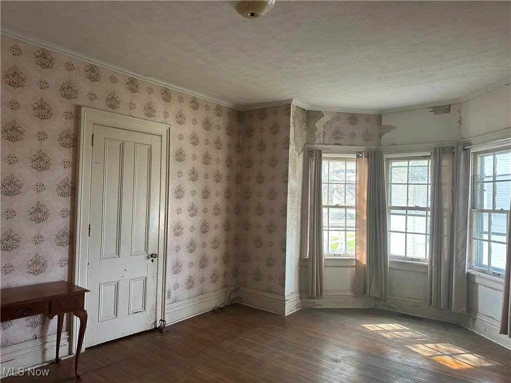 410 N Chestnut Street, Barnesville, Ohio,MLS Now Listing ID