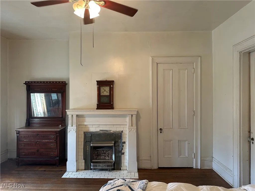 410 N Chestnut Street, Barnesville, Ohio,MLS Now Listing ID