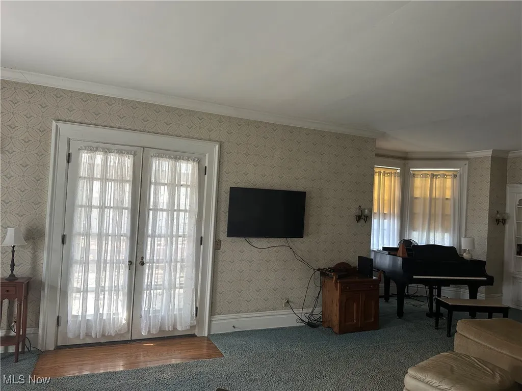 410 N Chestnut Street, Barnesville, Ohio,MLS Now Listing ID