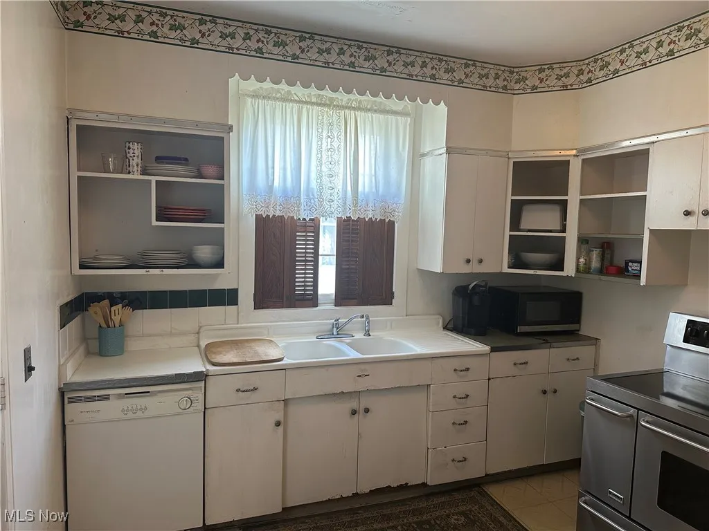 410 N Chestnut Street, Barnesville, Ohio,MLS Now Listing ID