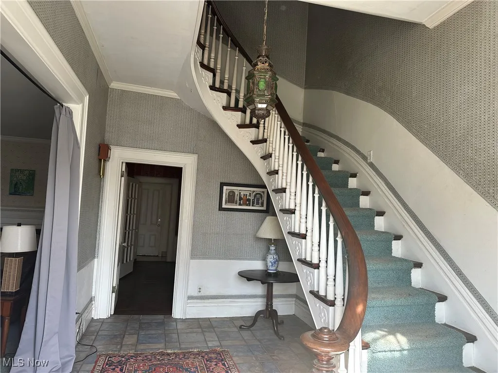 410 N Chestnut Street, Barnesville, Ohio,MLS Now Listing ID