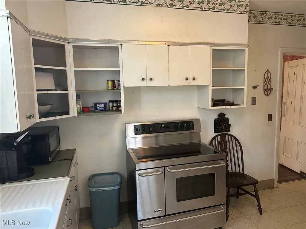 410 N Chestnut Street, Barnesville, Ohio,MLS Now Listing ID