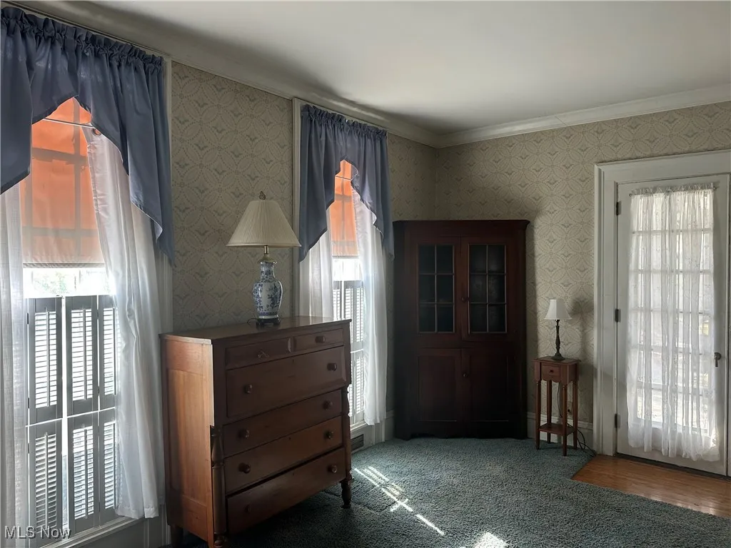 410 N Chestnut Street, Barnesville, Ohio,MLS Now Listing ID