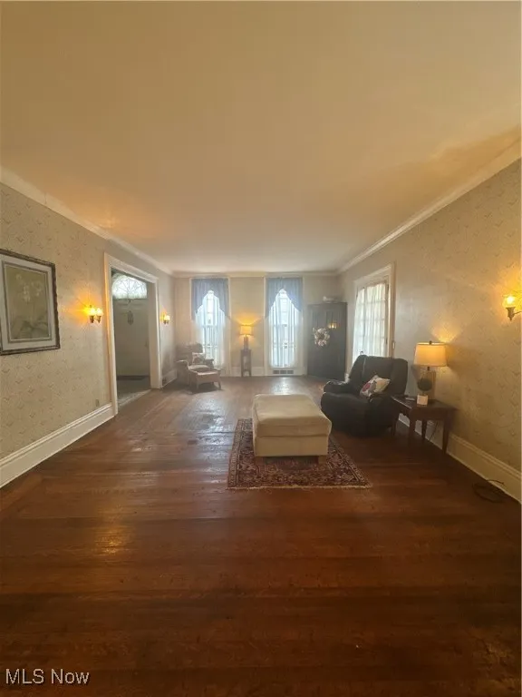 410 N Chestnut Street, Barnesville, Ohio 43713,MLS Now Listing ID