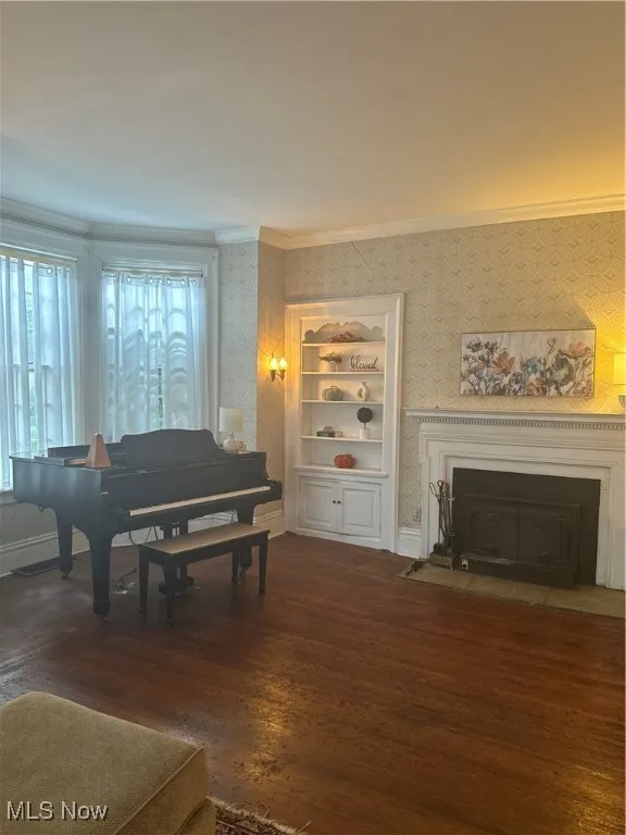 410 N Chestnut Street, Barnesville, Ohio 43713,MLS Now Listing ID
