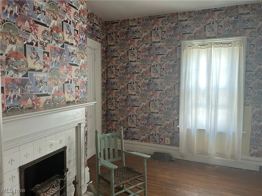 410 N Chestnut Street, Barnesville, Ohio,MLS Now Listing ID