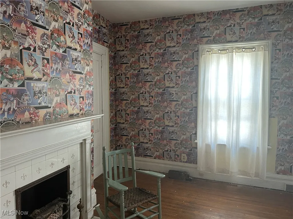 410 N Chestnut Street, Barnesville, Ohio,MLS Now Listing ID