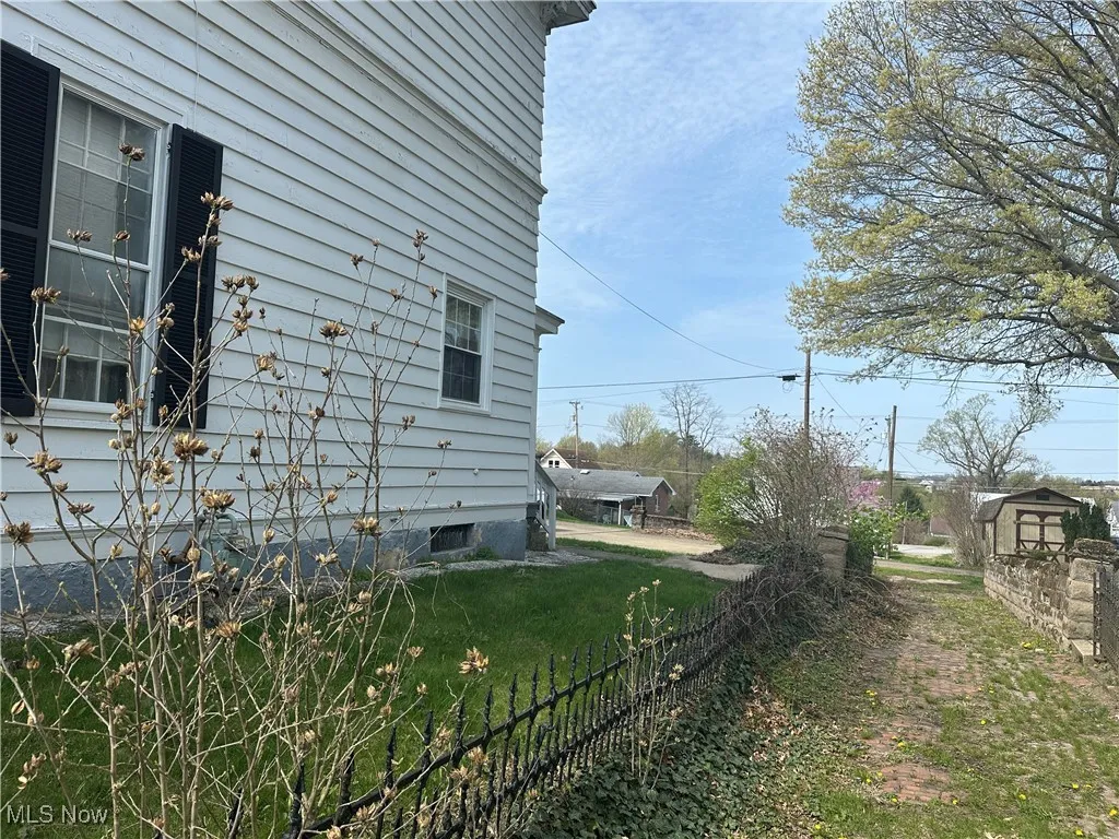 410 N Chestnut Street, Barnesville, Ohio,MLS Now Listing ID