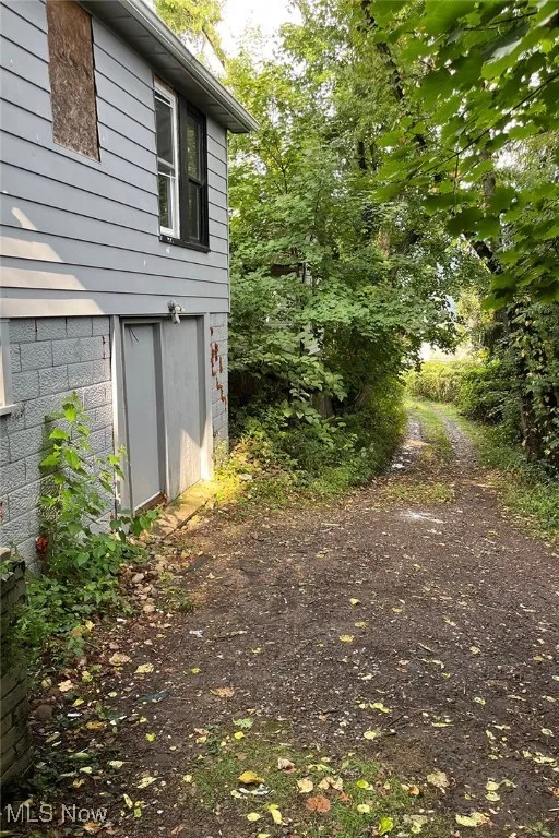 911 & 911 1/2 Main Street, Toronto, Ohio,MLS Now Listing ID